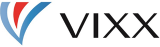 ヴィクサスのロゴ