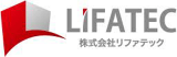 リファテックのロゴ