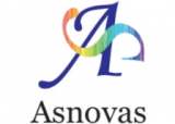 アスノヴァスのロゴ