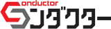 コンダクターのロゴ