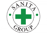 サニタ・ホールディングスのロゴ