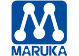 マルカ（玩具）のロゴ