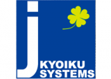 ジェイ教育システムズのロゴ