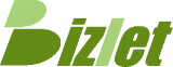 Bizletのロゴ