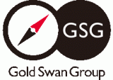 ゴールドスワンキャピタルのロゴ