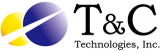 T&Cテクノロジーズのロゴ