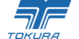 徳倉建設のロゴ