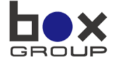 ボックスグループのロゴ