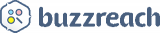 Buzzreachのロゴ