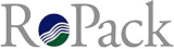 リパックのロゴ