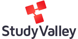 Study Valleyのロゴ