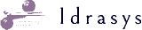 Idrasysのロゴ