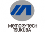メモリーテックつくばのロゴ