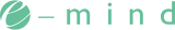 イーマインドのロゴ