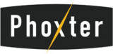 Phoxterのロゴ