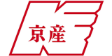 京都産業貨物のロゴ