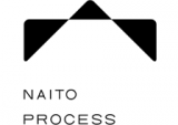 内藤プロセスのロゴ
