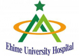愛媛大学医学部附属病院のロゴ
