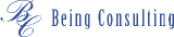 ビーイングコンサルティングのロゴ