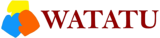 WATATUのロゴ
