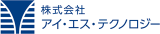 アイ・エス・テクノロジーのロゴ