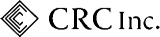 CRCのロゴ
