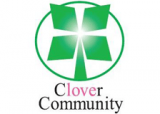 クローバーコミュニティのロゴ