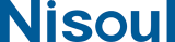 ニソールのロゴ