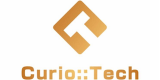 CurioTechのロゴ
