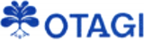 オタギのロゴ