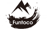 Funtocoのロゴ