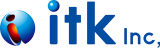 itkのロゴ