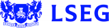 London Stock Exchange Group plcのロゴ