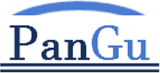 PanGuのロゴ