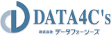 データフォーシーズのロゴ