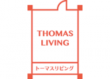 トーマスリビングのロゴ