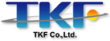 TKFのロゴ