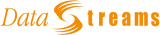 DataStreamsのロゴ