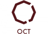 OCTのロゴ