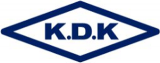 神田屋鞄製作所のロゴ