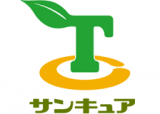サンキュアのロゴ