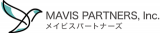 MAVIS PARTNERSのロゴ