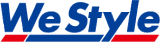 WeStyleのロゴ