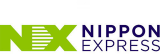 NX海運のロゴ