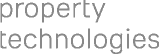 property technologiesのロゴ