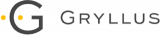グリラスのロゴ