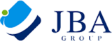 JBA HRソリューションのロゴ
