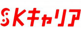 TKキャリア（旧：株式会社SKキャリア）のロゴ