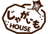 じゃがいもはうすのロゴ