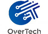 OverTechのロゴ